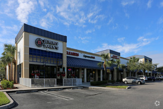 Más detalles para 7750-7808 Okeechobee Blvd, West Palm Beach, FL - Locales, Naves en alquiler