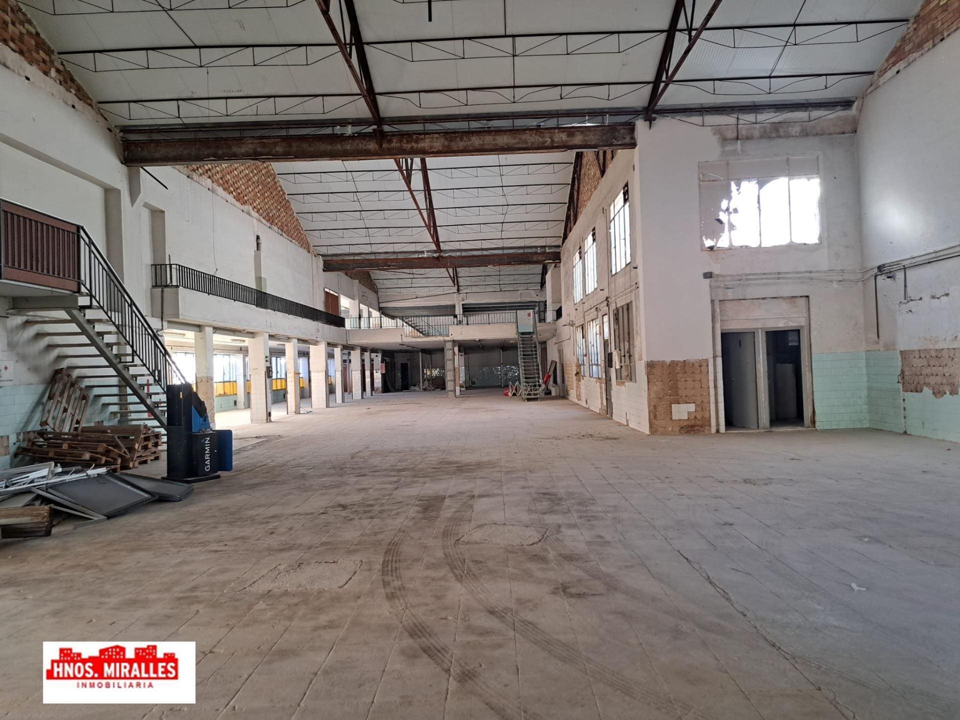 Nave en Elche, Alicante en alquiler Foto del interior- Imagen 1 de 17