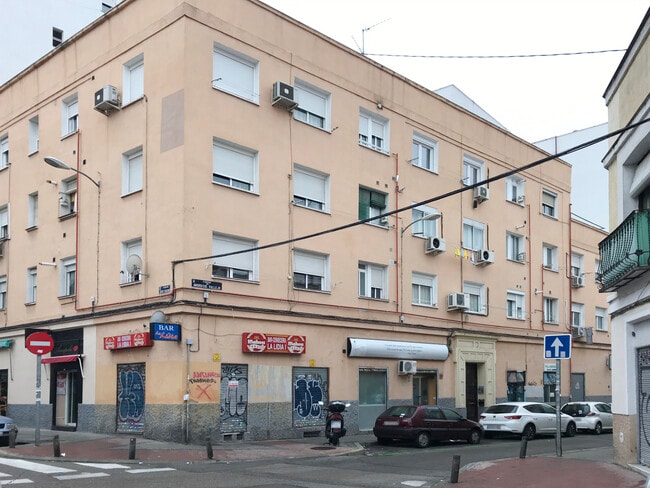 Más detalles de Edificio residencial​ en venta