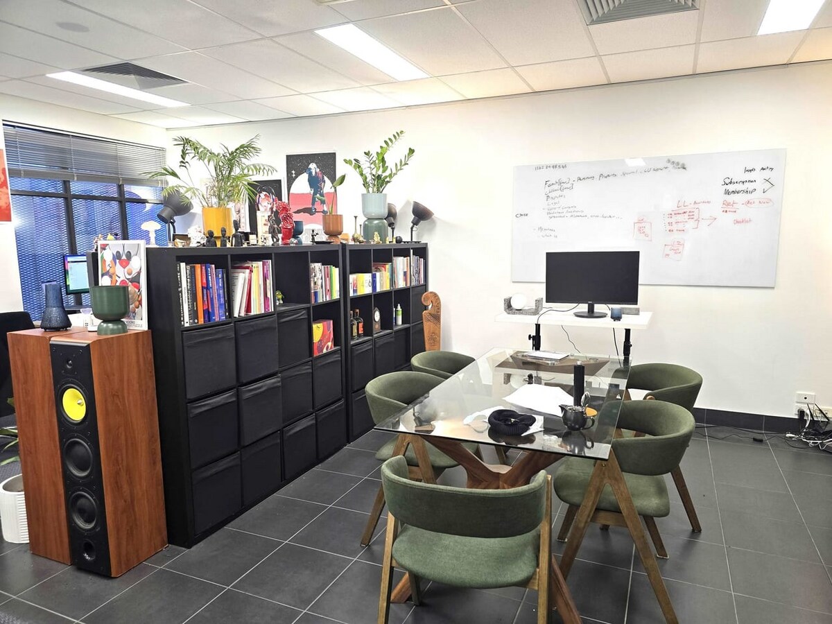 22 Saint Kilda Rd, St Kilda, VIC 3182 - Unidad 1.14 - - Foto del interior - Image 1 of 5