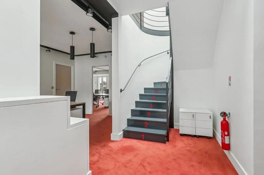 100 Boulevard De Sébastopol, Paris en alquiler - Foto del edificio - Imagen 2 de 13