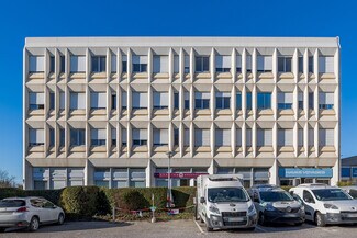 Más detalles de 485 Rue Marcellin Berthelot, Aix-en-Provence - Oficina en venta