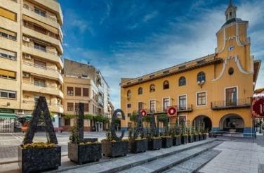 Terreno en Alcantarilla, Murcia en venta Foto del edificio- Imagen 1 de 2