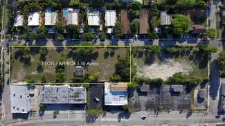 Más detalles para 706 NW 1st Ave, Fort Lauderdale, FL - Terrenos en venta