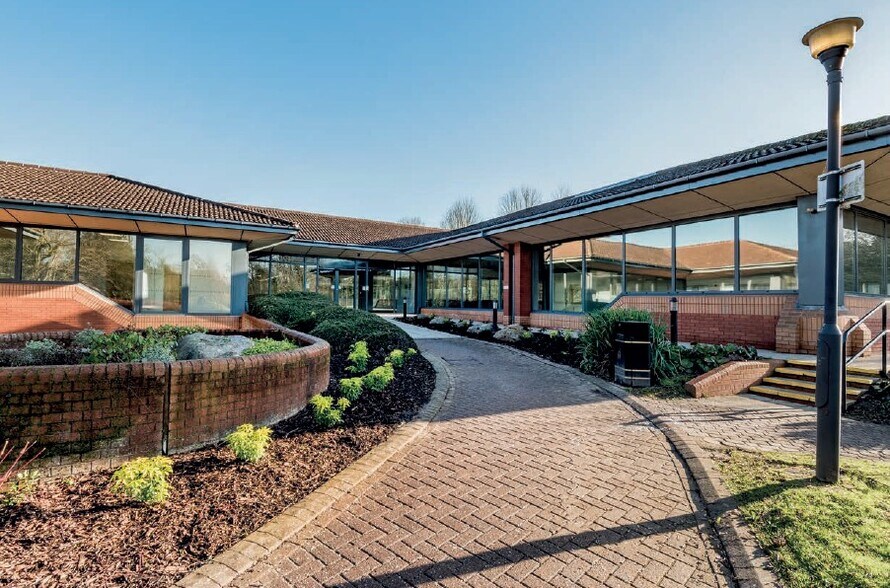 120 Longwood Clos, Coventry en alquiler - Foto principal - Imagen 1 de 26