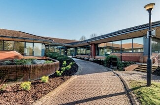 Más detalles de 120 Longwood Clos, Coventry - Oficina en alquiler