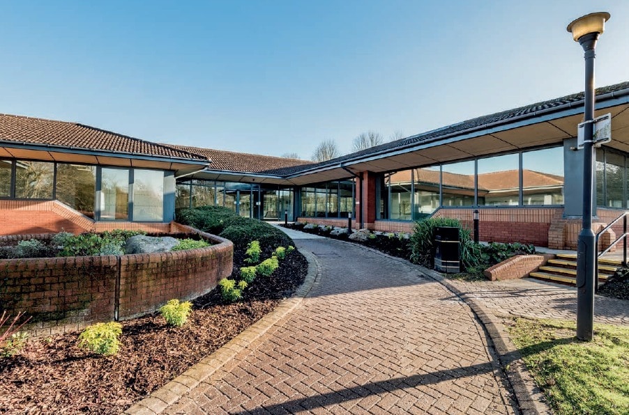 120 Longwood Clos, Coventry en alquiler Foto principal- Imagen 1 de 27