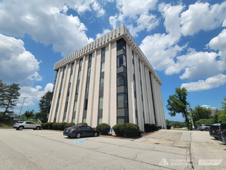 Más detalles para 5000 Rockside Rd, Independence, OH - Oficinas en alquiler