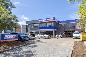 Más detalles de 36-38 Sir Joseph Banks St, Botany - Nave en alquiler