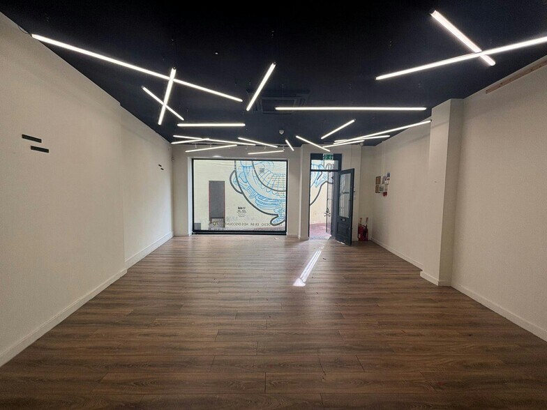 15-16 Brighton Pl, Brighton en alquiler - Foto del edificio - Imagen 2 de 8