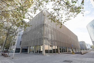 Más detalles de Oficina en alquiler