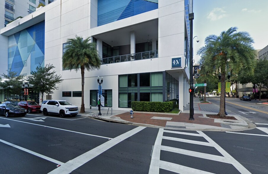 150 E Central Blvd, Orlando, FL en alquiler - Foto principal - Imagen 1 de 2