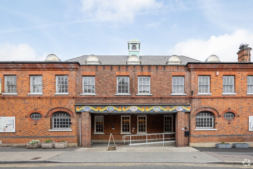 161 Northwold Rd, London en alquiler - Foto del edificio - Imagen 2 de 2