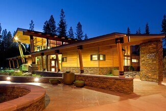 Más detalles de 600 S Gulling St, Portola, CA - Oficina en venta