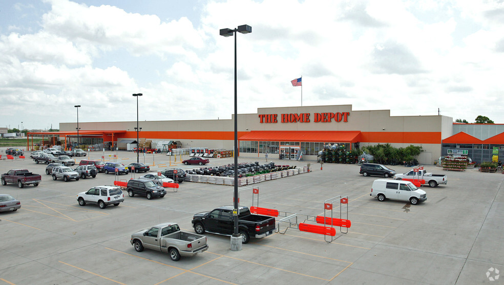 Hwy 114, Roanoke, TX en alquiler - Foto del edificio - Imagen 3 de 8