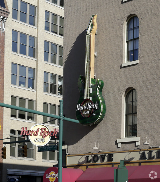 47 S Meridian St, Indianapolis, IN en alquiler - Foto del edificio - Imagen 3 de 6