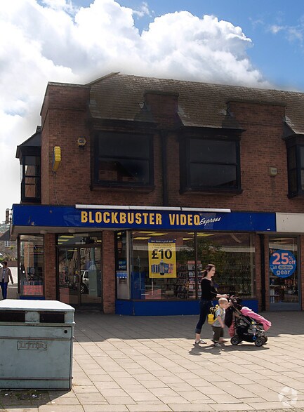 42-44 Chapel St, Exmouth en venta - Foto del edificio - Imagen 2 de 2