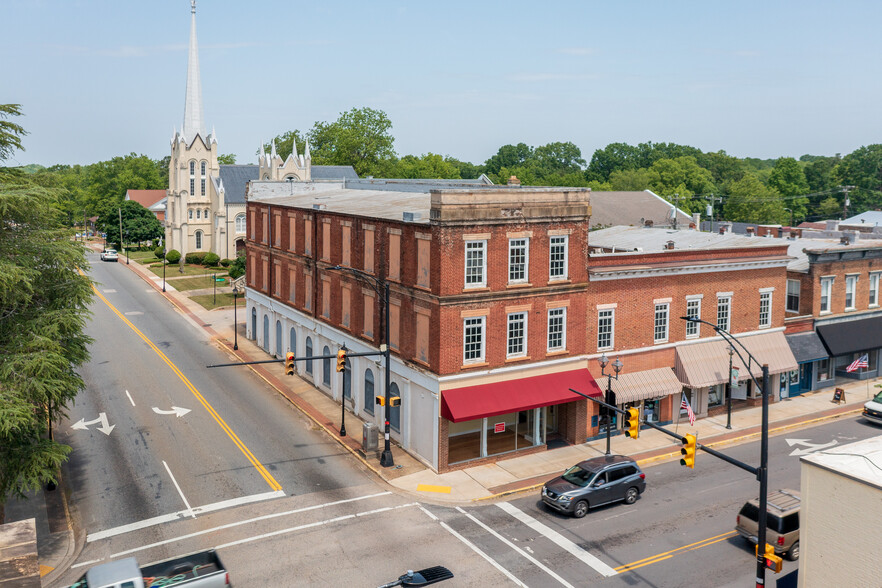 1 N Congress St, York, SC en alquiler - Foto del edificio - Imagen 2 de 21