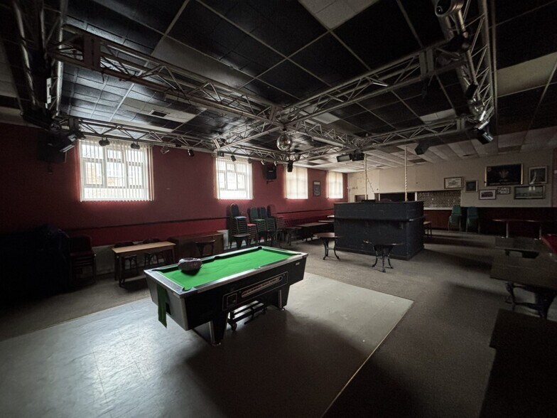 184 Stafford St, Walsall en venta - Foto del interior - Imagen 2 de 3