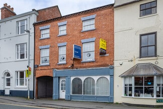 Más detalles de 4 Kilwardby St, Ashby De La Zouch - Oficina en alquiler
