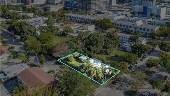 5th Avenue Development Site - Inmueble