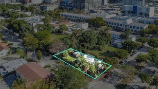 Más detalles para 3055 NW 5th Ave, Miami, FL - Terrenos en venta