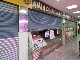Más detalles de Calle Santa Teresa, 5, Alcalá de Henares - Edificio residencial en venta