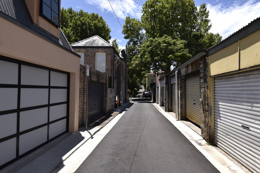 136 Queen St, Queens Park en alquiler - Otros - Imagen 2 de 2