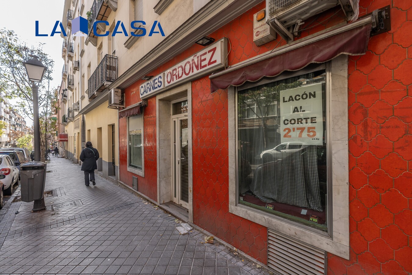 Madrid, MAD 28005 - Unidad L3 -  - Foto del interior - Image 1 of 23