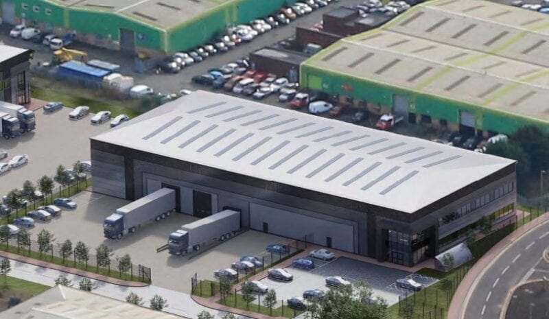 Velocity, Liverpool en venta - Foto del edificio - Imagen 2 de 3