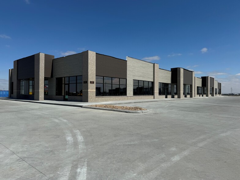 6003 2nd Ave W, Kearney, NE en alquiler - Foto del edificio - Imagen 1 de 2