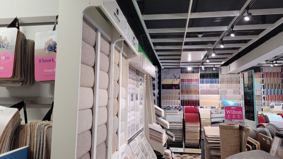 31-33 Bridge St, Dunfermline en venta - Foto del interior - Imagen 3 de 6