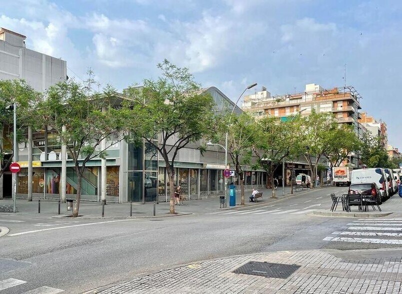 Local en Sant Boi de Llobregat, Barcelona en venta - Foto principal - Imagen 1 de 1