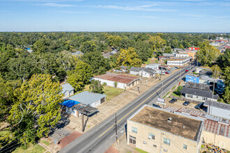 2214 Lee St, Alexandria, LA - VISTA AÉREA  vista de mapa - Image1