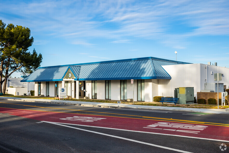 10260 Bubb Rd, Cupertino, CA en alquiler - Foto del edificio - Imagen 1 de 12