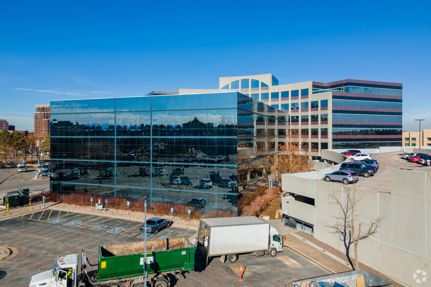 8200 E Belleview Ave, Greenwood Village, CO en alquiler - Foto del edificio - Imagen 3 de 24