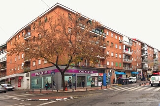 Más detalles de Calle Constitucion, 39, Alcobendas - Edificio residencial​ en venta