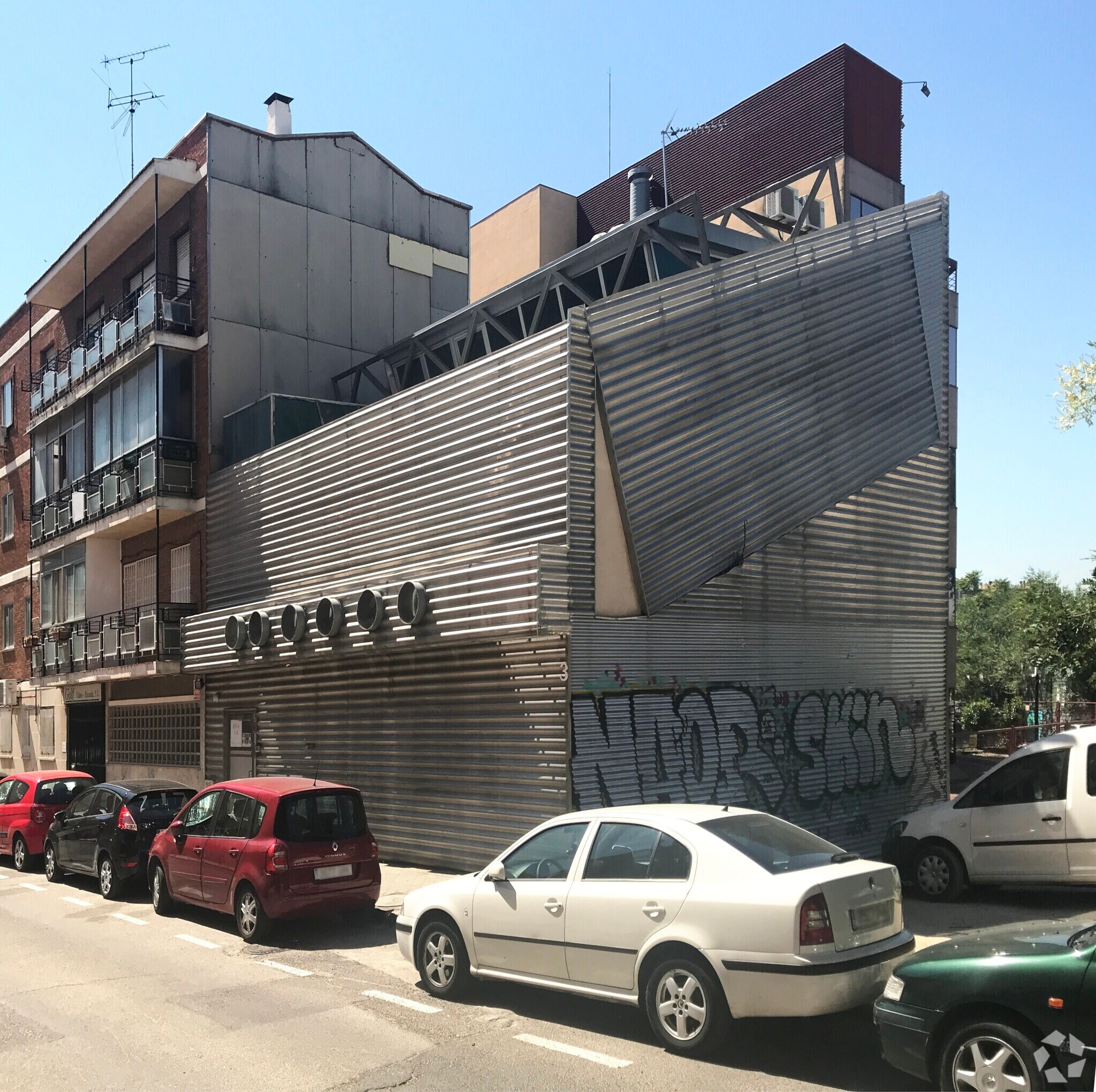 Calle Santa Mónica, 3, Madrid, Madrid en venta Foto principal- Imagen 1 de 1