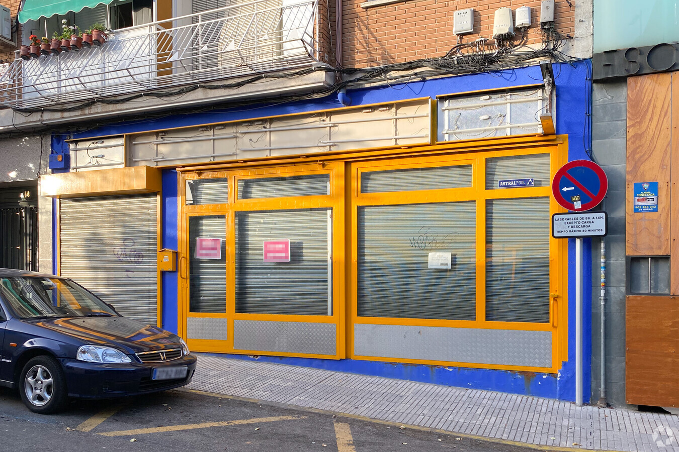 Calle San Martín, 14, Pinto, MAD 28320 -  -  - Foto del interior - Image 1 of 2