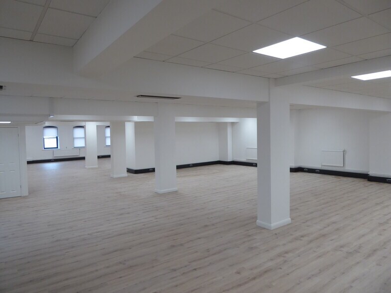 13 Queen Sq, Bristol en alquiler - Foto del interior - Imagen 2 de 14