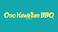 Ono Hawaiian Bbq