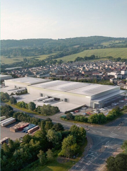 Lobleys Dr, Brockworth en alquiler - Foto del edificio - Imagen 2 de 2