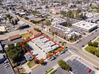 Más detalles de 269-291 E Lexington Ave, El Cajon, CA - Oficina en venta