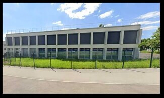 Más detalles de 14 Avenue Du 1Er Mai, Palaiseau - Oficina en venta