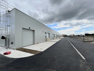 Más detalles de 6 Rue Du Commerce, Kingersheim - Local, flex en alquiler