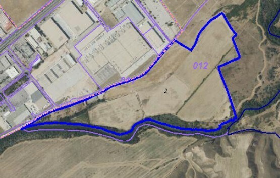 Terreno en Alcalá de Henares, Madrid en venta Foto principal- Imagen 1 de 3