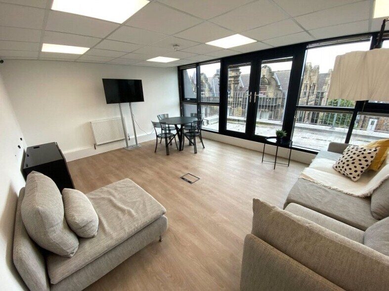 Raglan St, Harrogate en alquiler - Foto del interior - Imagen 3 de 6