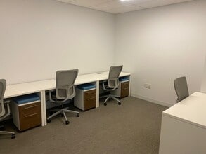 125 Park Ave, New York, NY en alquiler Foto del interior- Imagen 2 de 2