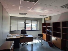 Nave en San Sebastián de los Reyes, Madrid en alquiler Foto del interior- Imagen 2 de 9