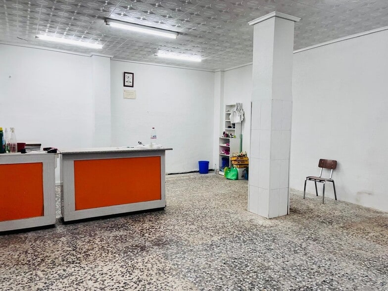 Carrer José Díez Mora, 55, Elche, Alicante en venta - Foto del interior - Imagen 1 de 9
